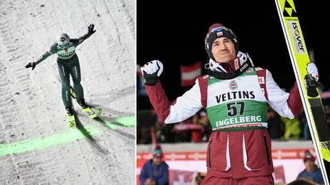 "Kamiiiiiil! Nareszcie!". Dwa lata temu Stoch tam się przełamał