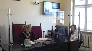 W sądzie ruszył proces o naruszenie dóbr osobistych 