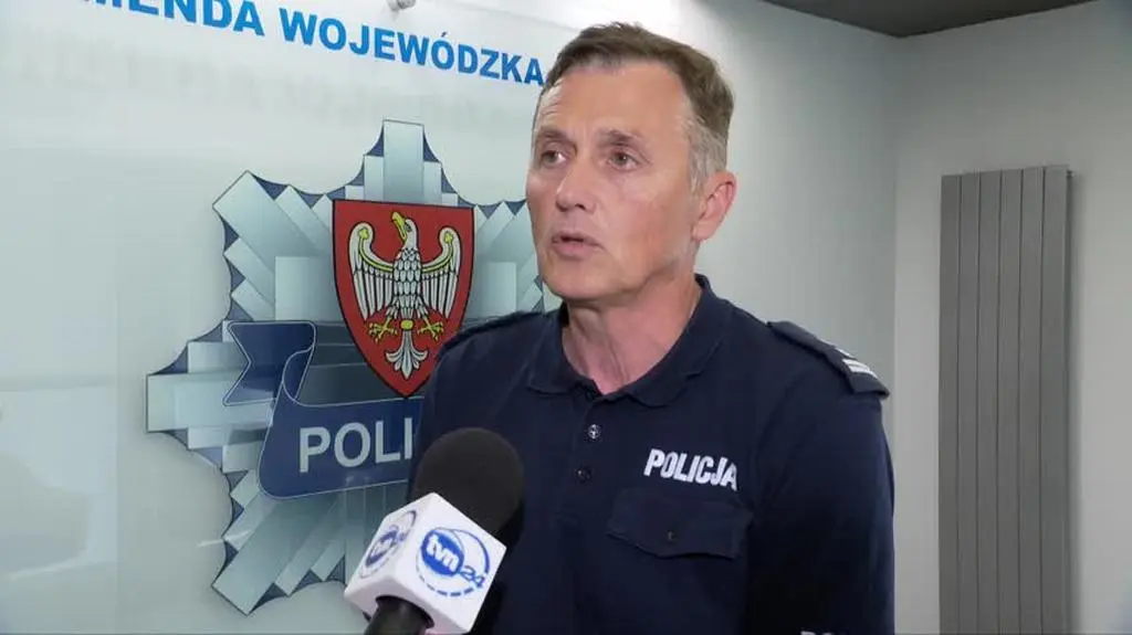 2606N126X POLICJA
