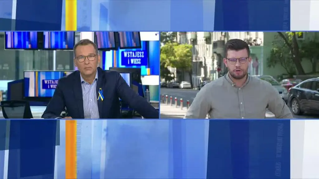 Molęda z Ukrainy