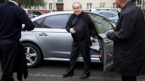 Ojciec Tadeusz Rydzyk