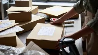 Dodatkowa opłata za paczki z Chin. Jest decyzja