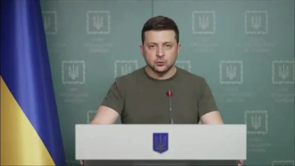 zelenski 