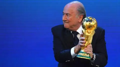 Jak kupiono organizację mundialu w Katarze? Zobacz dokument w Eurosporcie Extra w Playerze