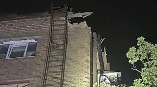 Kijów, Ukraina (28.05.2023)