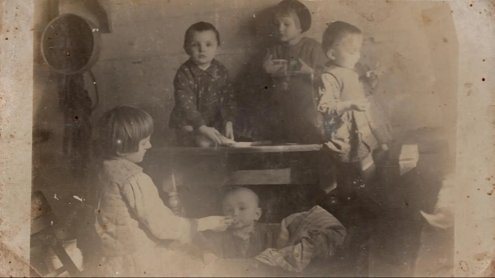 Catholic Church to beatify Polish family, including new-born baby ...