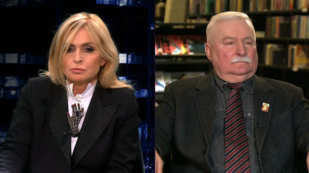 Były prezydent: Macierewicz straszliwie szkodzi polskiej armii