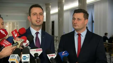 Kosiniak-Kamysz: PiS nie chce dialogu