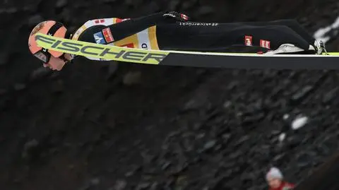 Kraft zwycięzcą pierwszego konkursu w Vikersund [RELACJA]