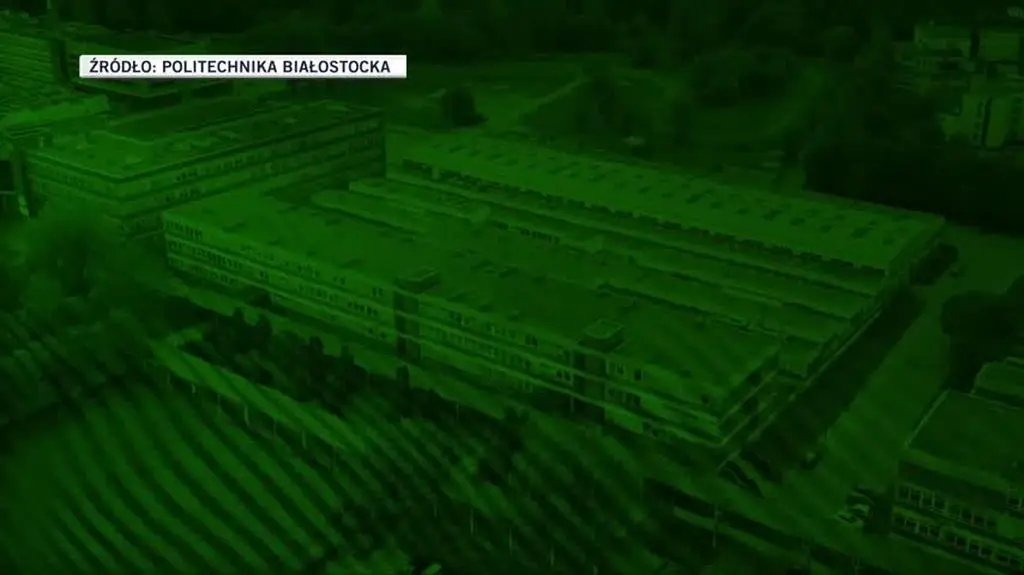 Politechnika Białostocka