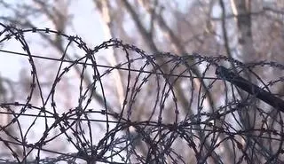 Trudne warunki w ośrodku w Wędrzynie