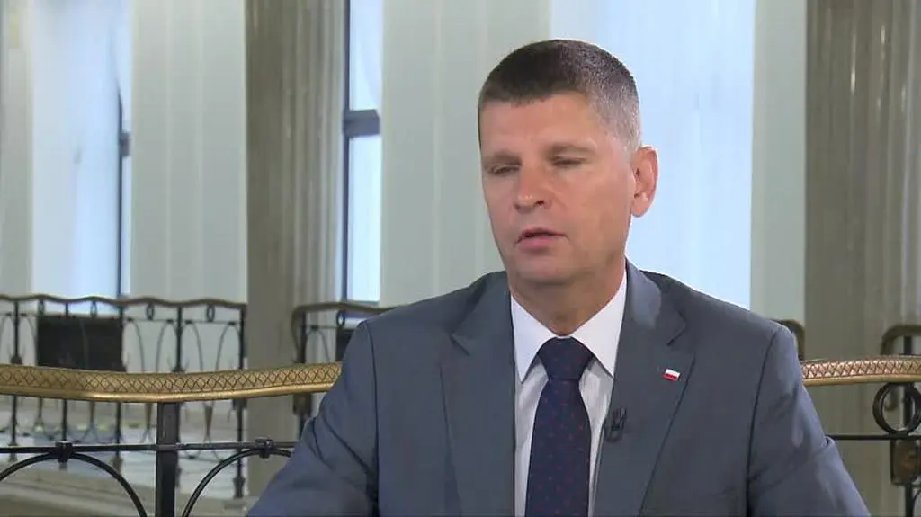 Piontkowski: słowa kuratora oświaty z Łodzi nie wzywają do jakiejkolwiek formy nienawiści
