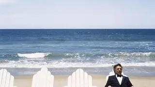 Dustin Hoffman, Malibu 2006