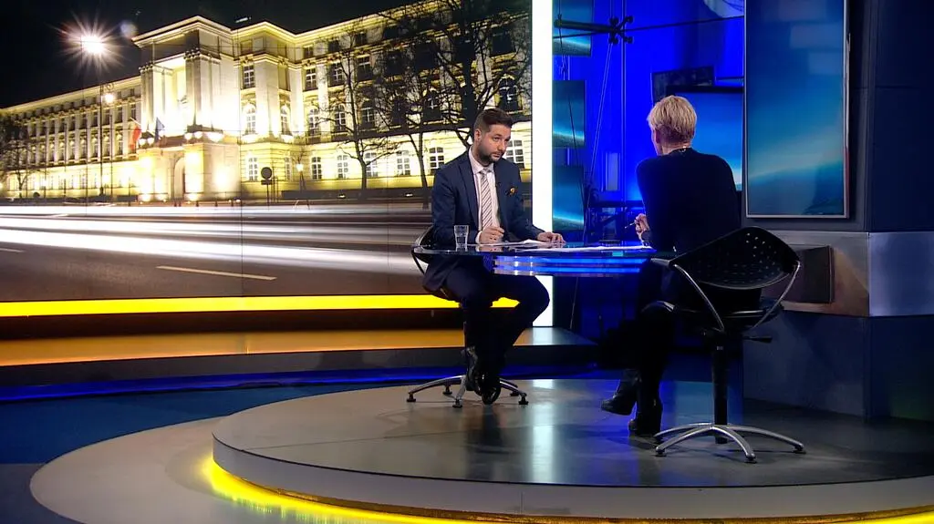 Jaki o odpowiedzialności poprzedniego rządu