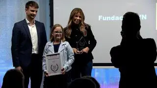 Fundacja TVN "Nie jesteś sam" z nagrodą Fundacji KIDS w kategorii Partner Transformacji