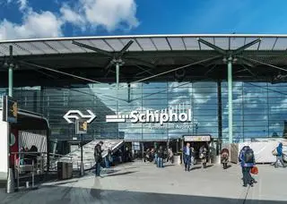 Schipol