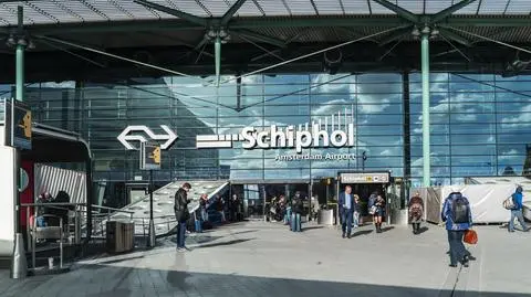 Schipol