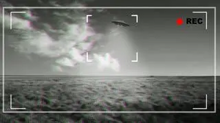 Senator chciał, by informacji o UFO było więcej. Ale może nie być