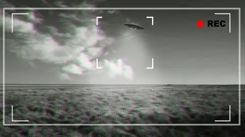 UAP, UFO