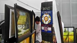 Nie zabrakło akcentów chorwackich i irlandzkich
