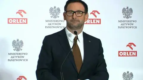 Gdzie on, tam ona. Gdy Daniel Obajtek robił karierę, była agentka CBA podążała za nim krok w krok