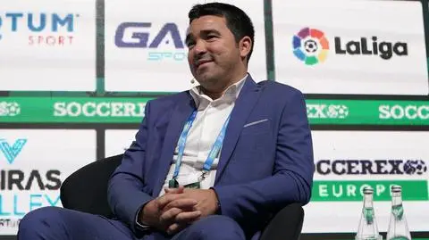 Zmiany w Barcelonie. Dyrektor sportowy odchodzi, w jego miejsce legenda z boiska