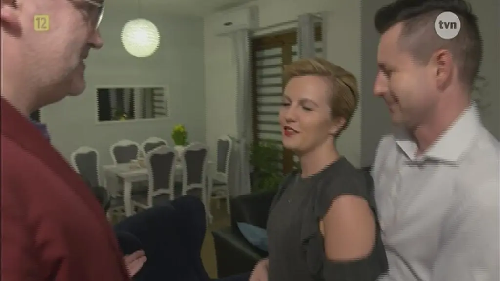 Agnieszka i Marcin nadal nie zamieszkali razem