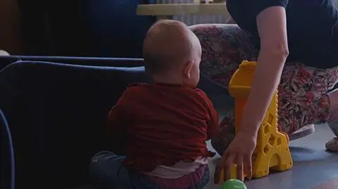 25 dzieci siedzi w więzieniu w Grudziądzu