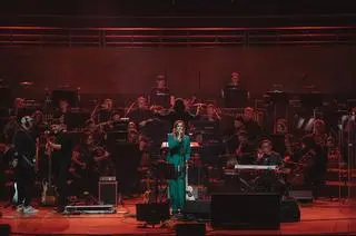 Natalia Grosiak: podjęłam decyzję, że wypisuję się ze wszystkich wytwórni i managementów