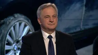 Były szef BOR: zmiany poszły zbyt szeroko i bez refleksji