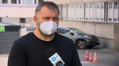 Sędzia Żurek: możemy się nie zgadzać, ale będę bronić prawa ministra Ziobry do występowania w parlamencie 