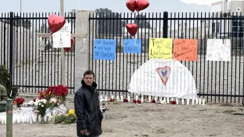 Strzelanina w Kalifornii była aktem terroru? FBI tego nie wyklucza