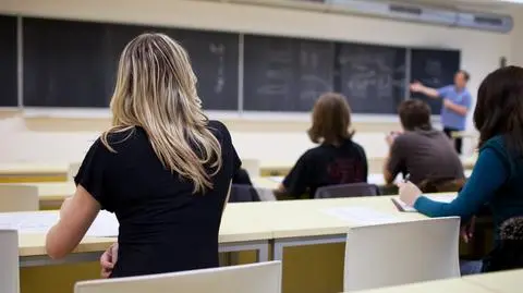 W polskich szkołach uczy się już ponad 57 tys. cudzoziemców