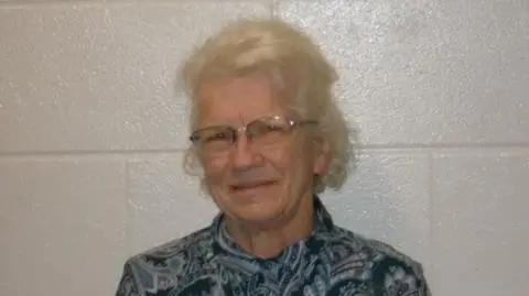 Anne Nelson Koch