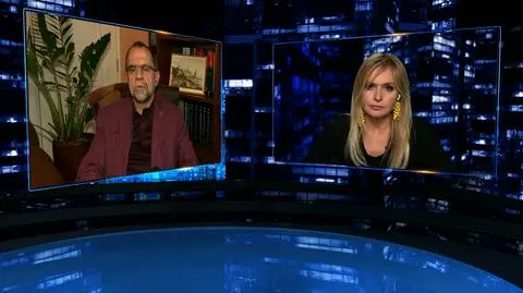 "To jest odpowiedzialność prezydenta za to kogo powołał i jak ten jego nominat działa"