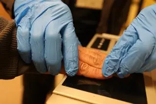 37-latek trafił do aresztu