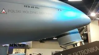 Prace nad bezzałogowcami trwają na polskich uczelniach, instytutach badawczych