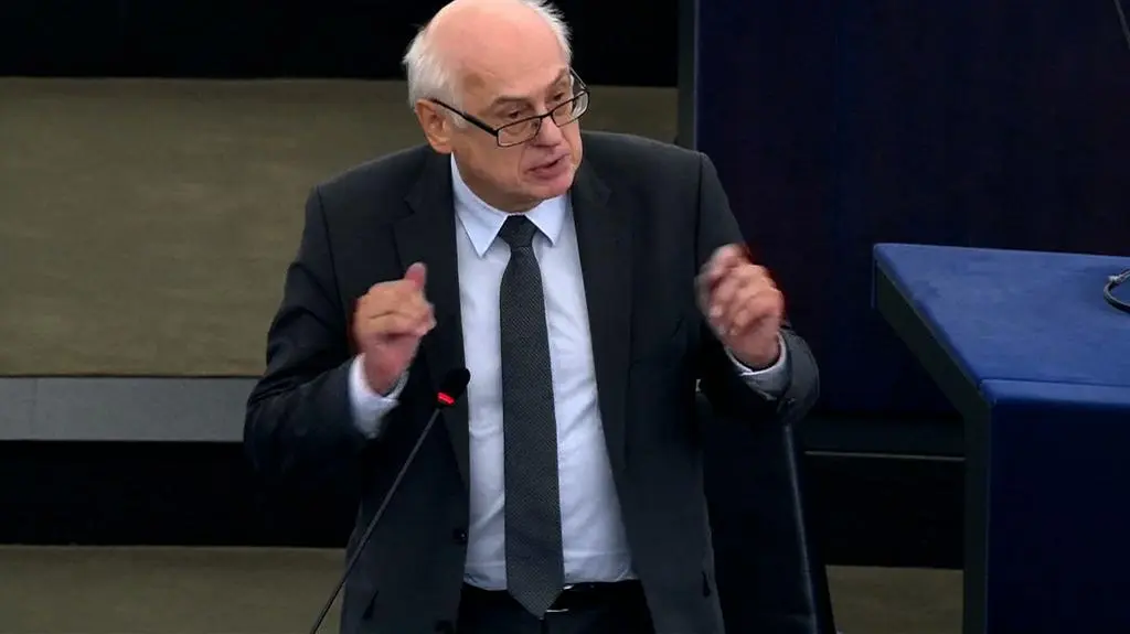 Krasnodębski: KE nie chce wykazać dobrej woli z w rozmowach z Polską