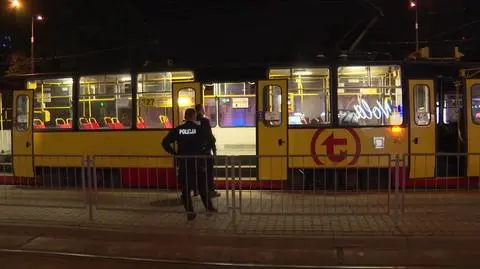 "To ja jestem tą pasażerką. Przepraszam". Ale za co?