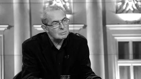 W wieku 81 lat zmarł profesor Karol Modzelewski