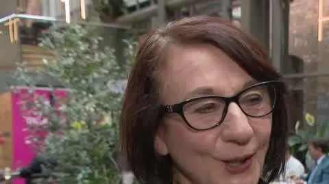 Maria Trepińska
