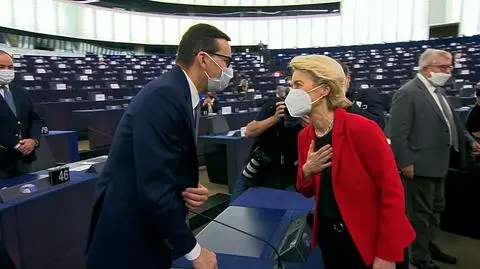 EU executive chief: three ways to react to Poland's EU law primacy challenge