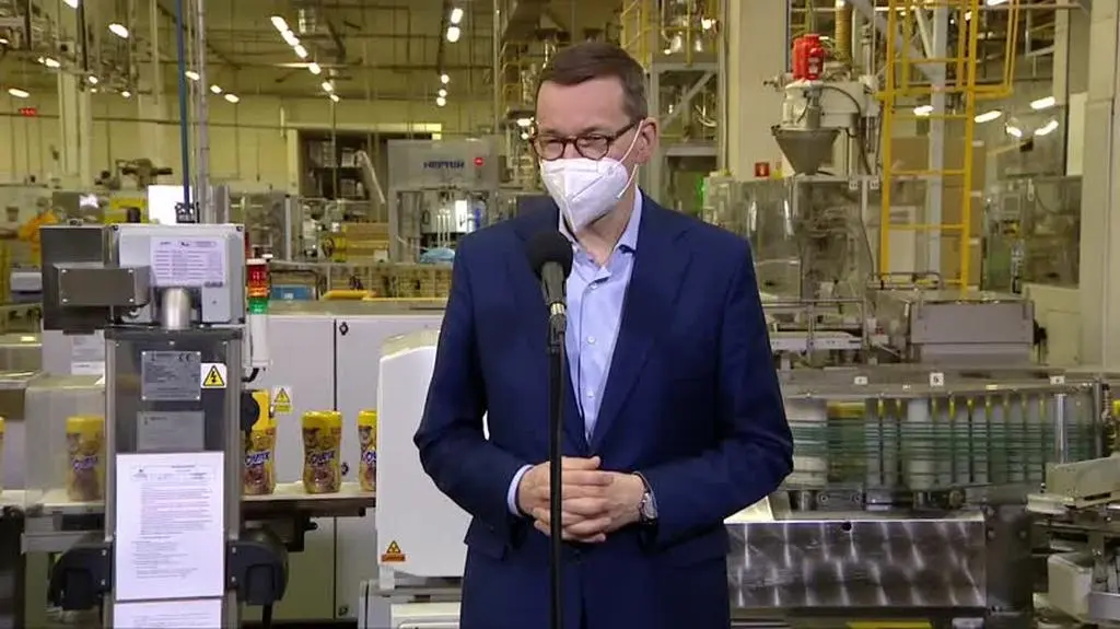 morawiecki