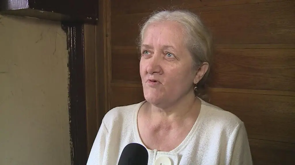 To dziwne uczucie gdy obok roztrzaskuje się auto