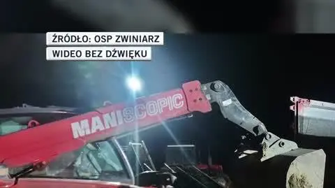 OSP Zwiniarz