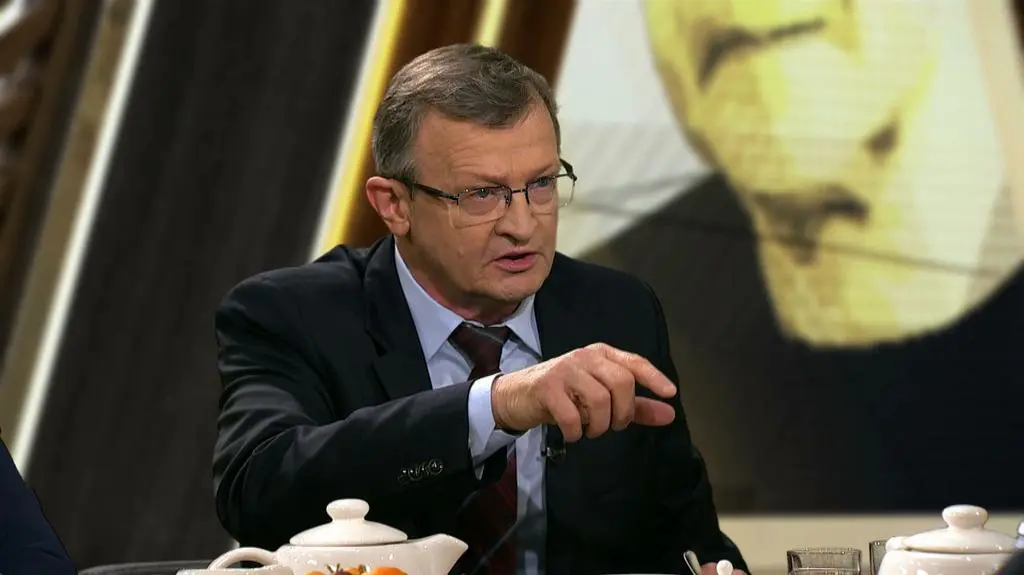 Cymański: myśmy zrobili dla Kościoła przysługę a jednocześnie postawili w skrajnie trudnej sytuacji