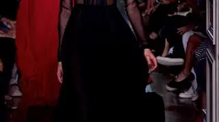 Pokaz Valentino haute couture, jesień - zima 2012/2013