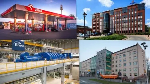 Dlaczego prezes Orlenu nie składa oświadczenia majątkowego, a prezes uzdrowiska w Rabce musi? Wyjaśniamy