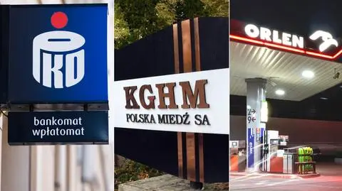 15 tymczasowych szpitali, 3 tysiące łóżek. "Zaangażowanych jest osiem spółek Skarbu Państwa"