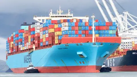 Maersk 